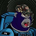 Harambe Heavens Club