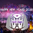 [𝕆𝕞𝕟𝕚𝕧𝕖𝕣𝕤𝕒𝕝 𝕄𝕠𝕣𝕡... Discord Server Icon