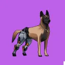 Robo Doggos