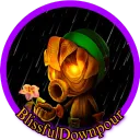 The Blissful Downpour