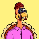Thankful Turkeys