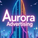 📣  Aurora Advertising