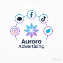 📣  Aurora Advertising's icon