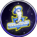 Screw Official™ | PVP | No Wipe | Ark:A