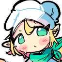 Fa/tg/uy Buffet