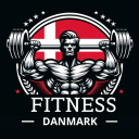 Fitness Danmark icon