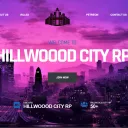Hillwood City Rp