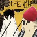    WELCØME TØ TRENCH    Discord Server Icon