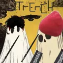 🎃 WELCØME TØ TRENCH 🎃
