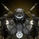 Space Warriors Club