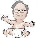 Baby Billionaires