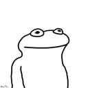 THETA FROGS