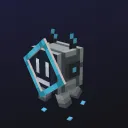 Node Realm Icon