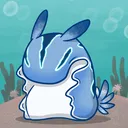 Nudy Sea slug
