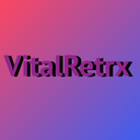VitalRetrx Community Server Server Icon