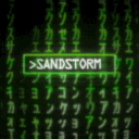 SANDSTORM