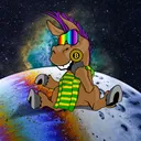 DeFi Space Donkeys Club