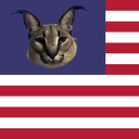 United Flops of America Discord server icon