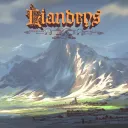 LIANDRYS! 𝐤𝐢𝐧𝐠𝐝𝐨𝐦.