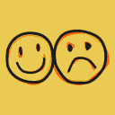 Blueyes World 🌎 Discord Server Icon – Gaming