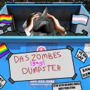 Daszombes Dumpster
