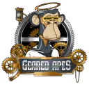 Geared Apes