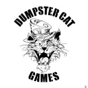 DumpsterCatGames
