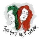 Two Girls One Server