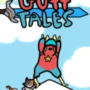 Guff Tales