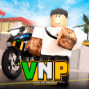 Discovery icon for VNP - Vida No Paraná Discord server