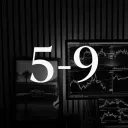 The 5-9. by Thomas Johnston