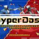 HyperDash Fundraiser Tournament