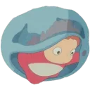 Hayao's icon