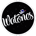 WATONES | NETWORK Discord Server Icon – Minecraft