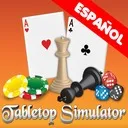 Tabletop Simulator Español