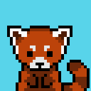 Mochi The Red Panda icon