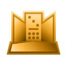 Roblox Trading Server icon