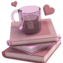 Club of Books Discord Server Icon