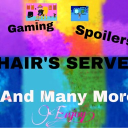 Shair’s Server