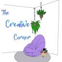 Creative Corner Discord Server Icon