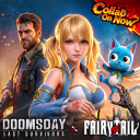 Doomsday: Last Survivors icon