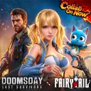 Doomsday: Last Survivors