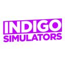 Indigo Simulators icon