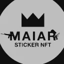MaiarStickerNFT
