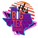 Big Tex Ordnance
