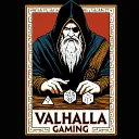 Valhalla Gaming