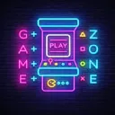 🥤~GAMING ZONE