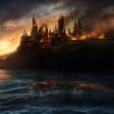 hogwarts: the lost year Discord Server Icon