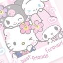 SANRIO | PUROLAND ! Discord Server Icon