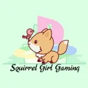 "One Sky" - Squirrel Girl Gaming's server